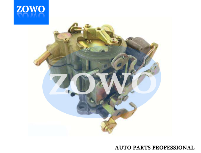 Chevrolet Auto Parts Carburetor Gm