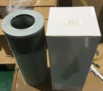 Wind Turbine Gearbox Oil Filter 01NR100010VG10BV