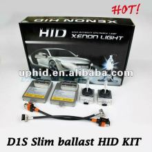 2013 hot Unipower HID conversation D1S kit