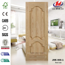 Best Red Oak Veneer Door Skin
