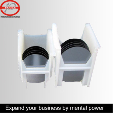 IC grade mono silicon test wafer