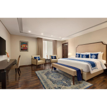 5 Star Ramada Encore By Wyndham Hotel Apartment Bedroom Furniture Sets