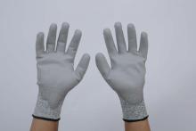 High Performance Polyethylene Cut Resistant Gloves