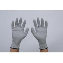 High Performance Polyethylene Cut Resistant Gloves