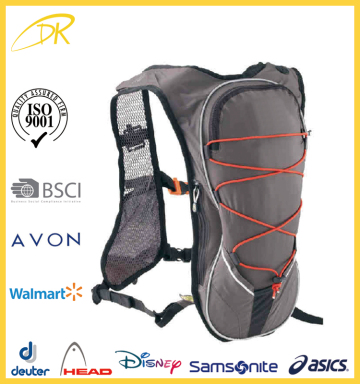 Sedex audit factory hydration pack, hydration backpack, hydration bag