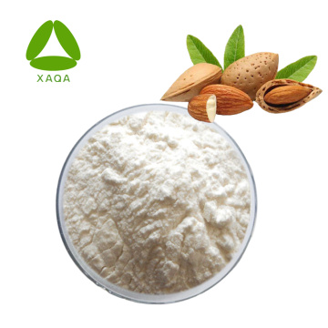 Vitamine naturelle B17 AMYGDALIN EN POUDRE AMENT AMANDE D&#39;ALMOND