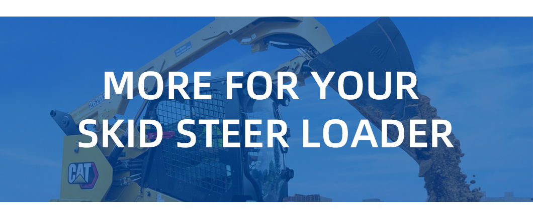 STEER SKID bucket(2) STEER SKID bucket(2)