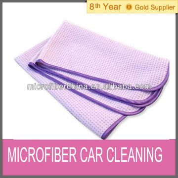 microfiber absorbing sweat towel