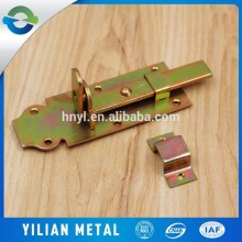 Chinese original top quality Flat tower bolt