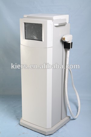 laser hair removal system