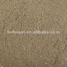 Heat Insulation Refractory Mortar