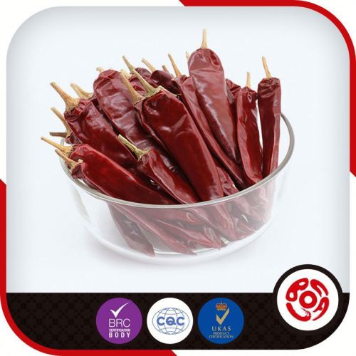 Best Quality Of Red Chilly