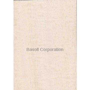 Prefinished Fancy Limewood veneered panel