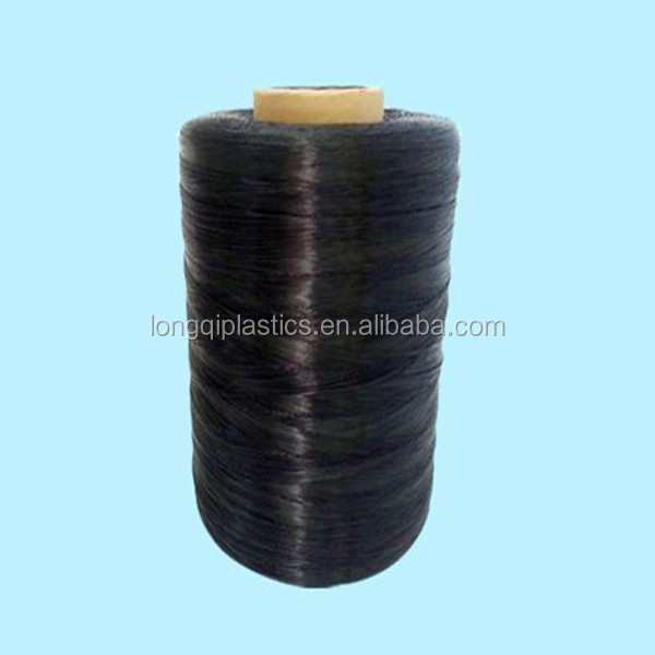 High quality high tenacity polyethylene polypropylene monofilament yarn manufacture in China