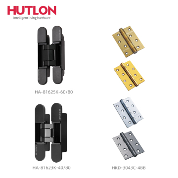 Concealed Door Hinges Heavy Duty