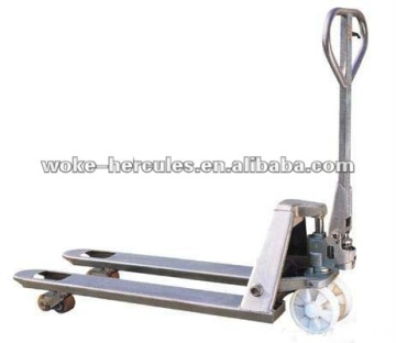 Good Quality Hydraulic Cart