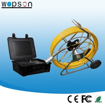 Wopson 120m Digital Surveillance Camera with Rotating Camera