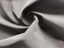 75D 100%Polyester Memory Fabric