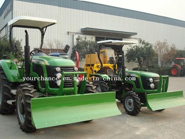 Hot Sale Tt Series 1.5-2.6m Width Tractor Front Dozer Blade