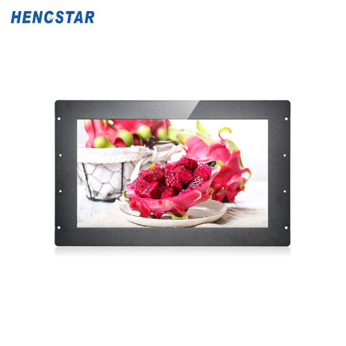 24 &quot;Industrial Panel PC Waterproof Touch Computer