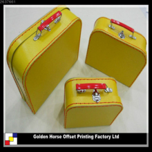 paper suitcase whoelsale