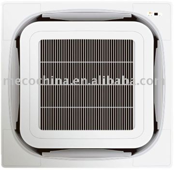 water cassette(8 way)