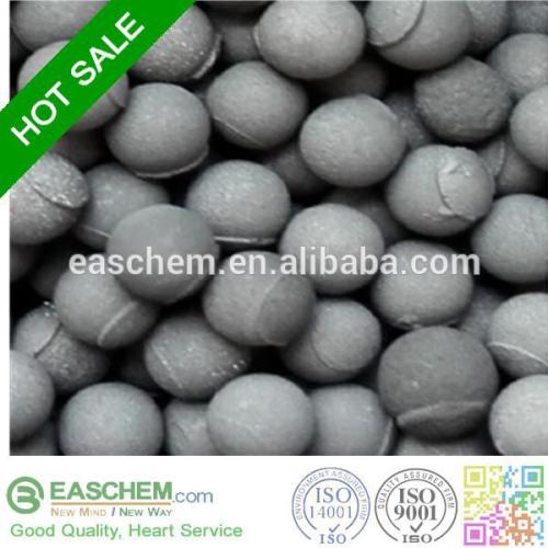 Spherical Ceramic B4C Boron Carbide Grinding Ball