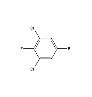 17318-08-0,5-Bromo-1,3-Dichloro-2-Fluorobenzene