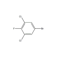 17318-08-0,5-Bromo-1,3-Dicloro-2-Fluorobenceno