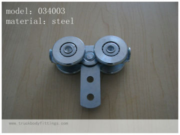 truck hinge lorry curtain roller (truck and trailer parts)