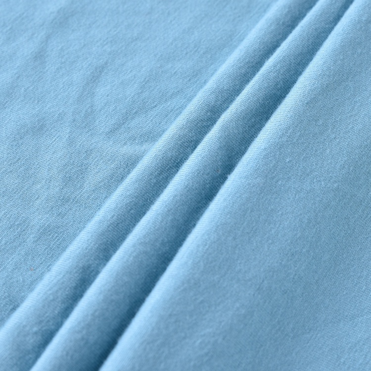 Bamboo Jersey Fabric