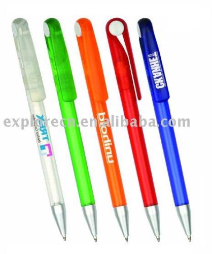 Advertising advertising ball pen