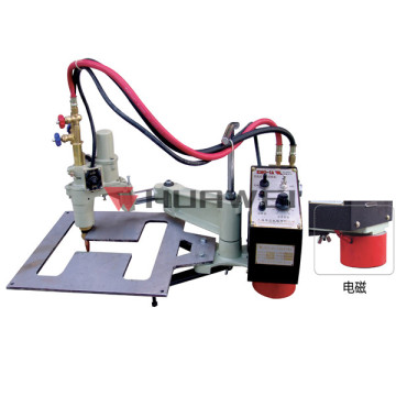 KMQ-1A Metal sheet cutting machine