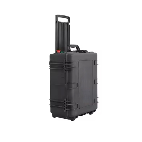 Limpador de laser pulsado com resfriamento de ar com resfriamento de ar
