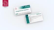 Progesterone Injection for Animal