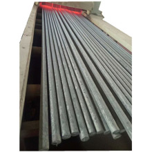 sae 4140 normalized steel round bar