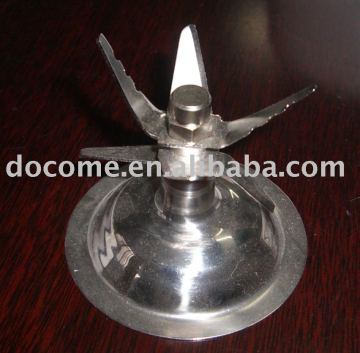 Blender Blade
