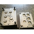 Baby Toys Plastic Injection Mold Customziation