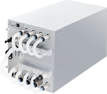 Bitcoin Miner S19 Pro+ Hyd 191t/250t