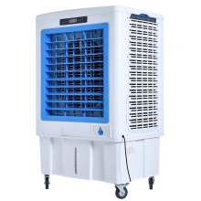 DC Air Conditioner: Latest Design High Quality Air Fan Conditioner