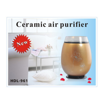New product VCO ceramic six filter air purifier