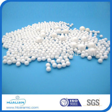 Zirconia Ceramic Ball