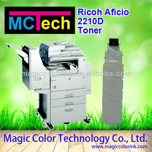 2210D Toner Ricoh for Ricoh Aficio 220 printers
