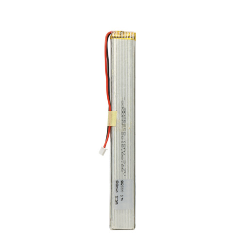 Langlebige Laufzeit 9026198 3,7 V 6000 mAh Lipo