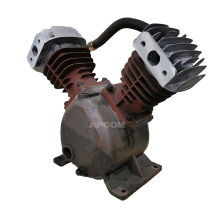 APCOM 5hp 4kw Reciprocating Piston Industrial Air Compressor Head