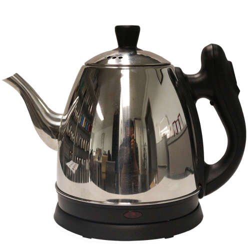 Stainless Steel Electric Kettle for Tea