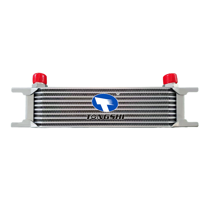 Modified car oil cooler, oil cooler Modified car oil cooler, oil cooler