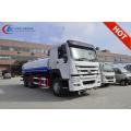 العلامة التجارية الجديدة HOWO 6X4 25000litres Road Sprinkler Truck