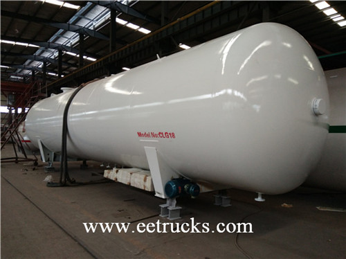 15000-30000 Galon Bulk Tanks