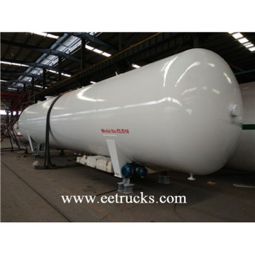 15000-30000 gallon Bulk LPG Storage Tanks